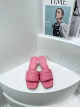 Load image into Gallery viewer, Louis Vuitton Revival Mule