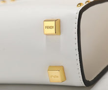 Load image into Gallery viewer, Fendi Mini Sunshine Shopper Bag