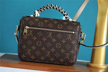 Load image into Gallery viewer, Louis Vuitton Pochette Metis Bag