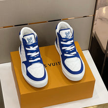Load image into Gallery viewer, Louis Vuitton Ollie  Sneakers