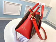 Load image into Gallery viewer, Louis Vuitton Soufflot BB Bag