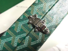Load image into Gallery viewer, Goyard Minaudiere Trunk Bag