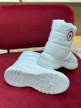 Load image into Gallery viewer, Christian Dior Frost Ankle Boots