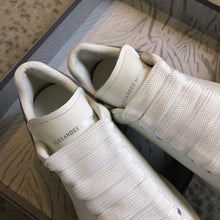 Load image into Gallery viewer, Alexander McQueen Oversized Sneakers