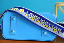 Load image into Gallery viewer, Louis Vuitton Alma BB Bag - LUXURY KLOZETT