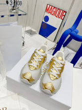 Load image into Gallery viewer, Christian Dior Vibe Sneakers