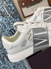 Load image into Gallery viewer, Valentino Calfskin VL7N Sneakers with Bands