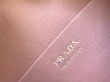 Load image into Gallery viewer, Prada Small Leather Prada Supernova Handbag