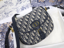 Load image into Gallery viewer, Christian Dior Medium Bobby Bag - LUXURY KLOZETT