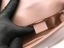 Load image into Gallery viewer, Gucci GG Marmont Mini Top Handle Bag