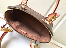 Load image into Gallery viewer, Louis Vuitton Alma Bag - LUXURY KLOZETT