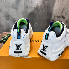 Load image into Gallery viewer, Louis Vuitton Millenium Sneakers