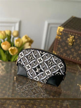 Load image into Gallery viewer, Louis Vuitton Since 1854 Cosmetic Pouch PM