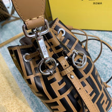 Load image into Gallery viewer, Fendi Mon Tresor Mini Bag - LUXURY KLOZETT
