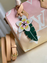 Load image into Gallery viewer, Louis Vuitton Speedy Bandouliere 25 Bag