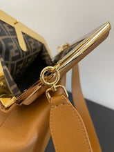Load image into Gallery viewer, Fendi First Medium Bag