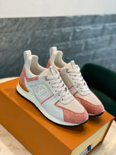 Load image into Gallery viewer, Louis Vuitton Run Away Sneakers
