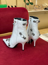 Load image into Gallery viewer, Balenciaga Cagole 90MM Bootie