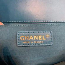 Load image into Gallery viewer, Chanel Calfskin Quilted Boy Flap - LUXURY KLOZETT