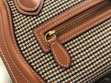 Load image into Gallery viewer, Celine Nano Luggage Bag
