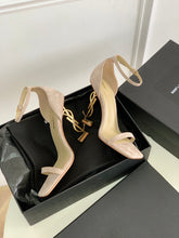 Load image into Gallery viewer, YSL Opyum Heels