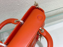 Load image into Gallery viewer, Christian Dior Lady D - Joy Bag