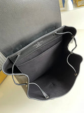 Load image into Gallery viewer, Louis Vuitton LockMe Backpack