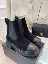 Load image into Gallery viewer, Chanel Ankle Boots