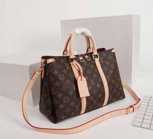 Load image into Gallery viewer, Louis Vuitton Soufflot MM Bag - LUXURY KLOZETT