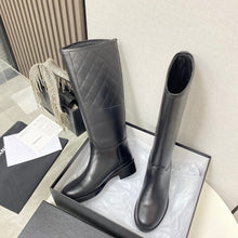 Load image into Gallery viewer, Chanel High Boots