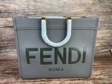 Load image into Gallery viewer, Fendi Sunshine Stopper large Bag - LUXURY KLOZETT