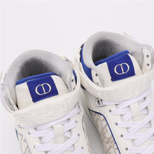 Load image into Gallery viewer, Christian Dior B27 Mid Top Sneaker