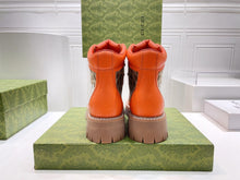 Load image into Gallery viewer, Gucci x North Face Boots
