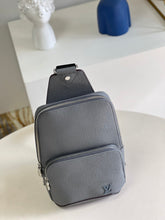 Load image into Gallery viewer, Louis Vuitton Avenue Sling Bag