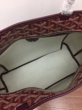 Load image into Gallery viewer, Goyard Artois MM Bag