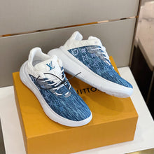 Load image into Gallery viewer, Louis Vuitton Show Up Sneakers