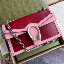 Load image into Gallery viewer, Gucci Dionysus Small Shoulder Bag