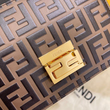 Load image into Gallery viewer, Fendi Kan U Small Bag