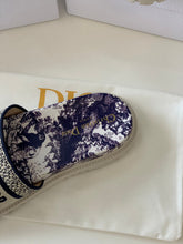 Load image into Gallery viewer, Christian Dior Dway Slide