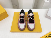 Load image into Gallery viewer, Fendi Match Sneakers