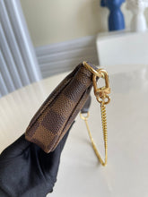 Load image into Gallery viewer, Louis Vuitton Mini Pochette Accessories Bag