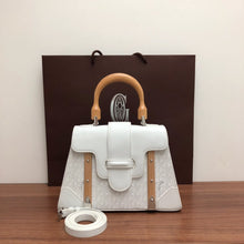 Load image into Gallery viewer, Goyard Mini Structure Saigon Bag