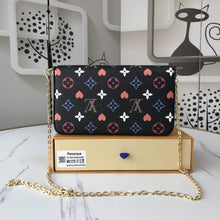 Load image into Gallery viewer, Louis Vuitton Game On Felicie Pochette Bag - LUXURY KLOZETT