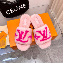 Load image into Gallery viewer, Louis Vuitton Magnetic Mule