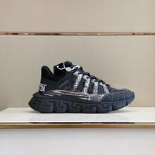 Load image into Gallery viewer, Versace Trigreca Sneakers