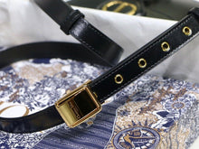 Load image into Gallery viewer, Christian Dior Medium Bobby Bag - LUXURY KLOZETT