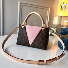 Load image into Gallery viewer, Louis Vuitton V Tote BB Bag - LUXURY KLOZETT