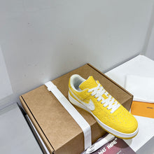 Load image into Gallery viewer, Louis Vuitton X Nike  Air Force Sneakers
