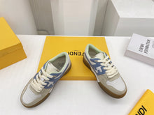 Load image into Gallery viewer, Fendi Match Sneakers