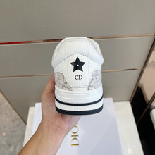 Load image into Gallery viewer, Christian Dior D Freeway Sneakers